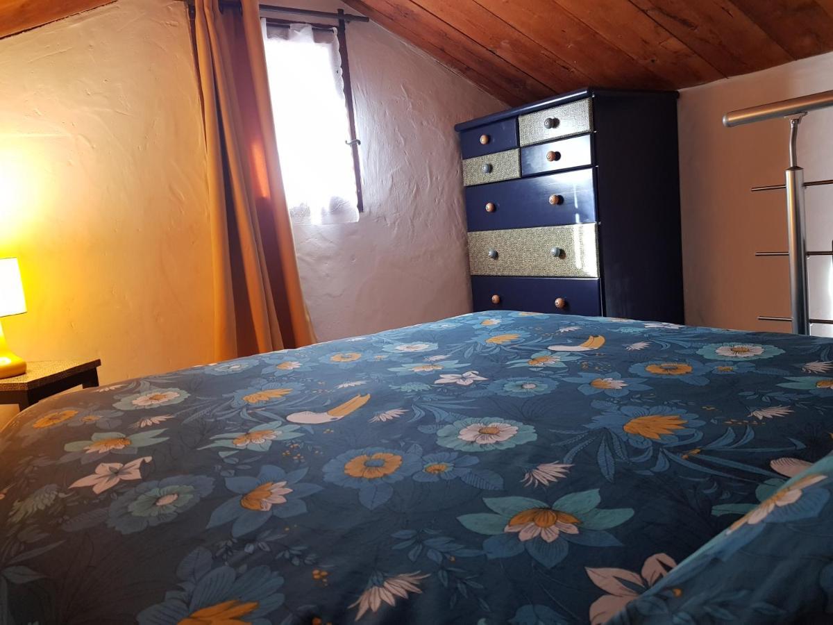 Petit Chalet Savoyard Domancy Екстериор снимка